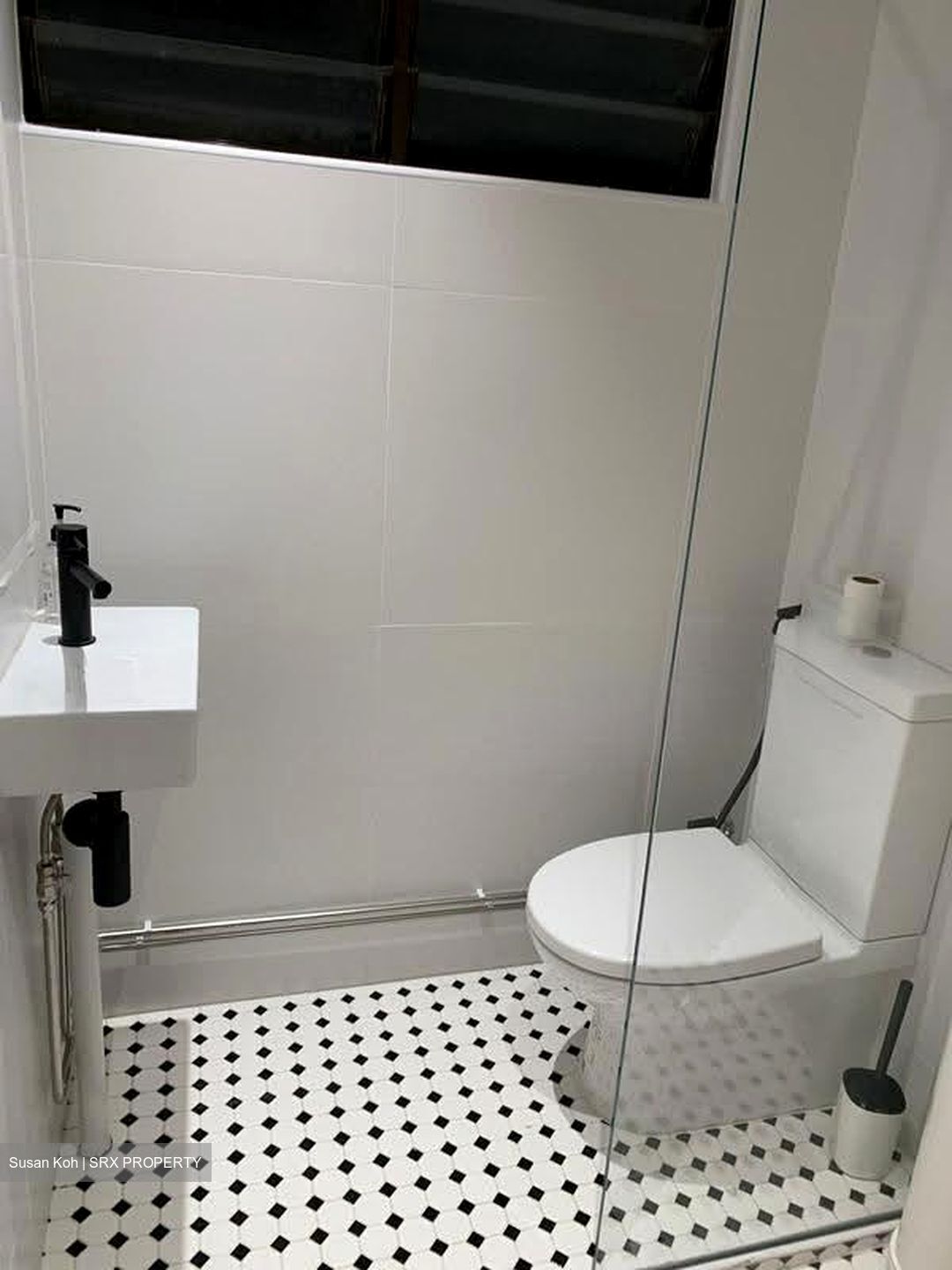 Blk 381 Clementi Avenue 5 (Clementi), HDB 4 Rooms #631824811